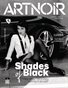 ARTNOIR Issue #13 August 2026
