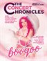 THE CONCERT CHRONICLES ISSUE #3: WOMEN'S HISTORY MONTH EDITION