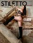STiLETTO Magazine 05 Ft. Carly Marilyn