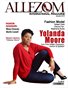 Cover: Yolanda Moore