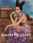 SAINTEIGHT ISSUE 4 VOL.3 2021