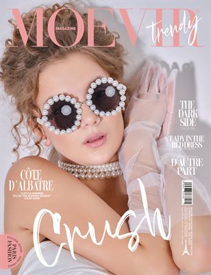 38 Moevir Magazine December Issue 2022
