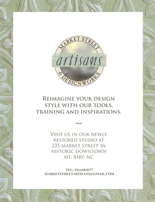 Market Street Artisans