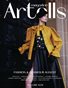 ARTELLS MAGAZINE - FASHION & GLAMOUR AUGUST (Vol 4228)