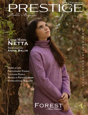 PMM_Forest Edition 4/2023