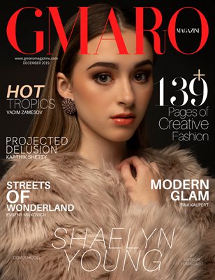 GMARO Magazine December 2019 Issue #11