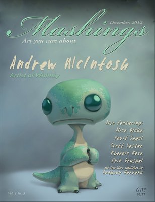 Mashings December 2012 Issue