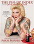 The Pin-Up Index Issue 1