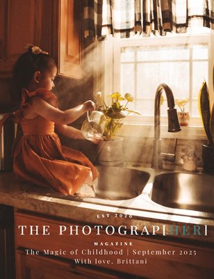 The Magic of Childhood | September 2025