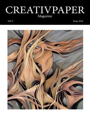 CreativPaper Issue No. 14 Vol 3