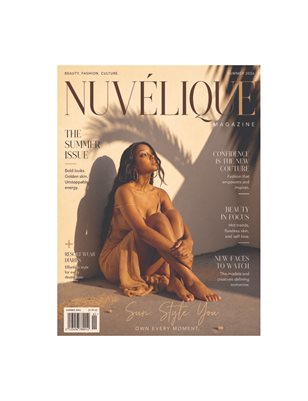 Nuvélique Magazine