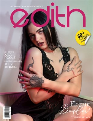 Edith Mag 1355 - Xaia 