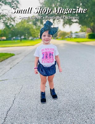 Sweet Baby Ps Boutique