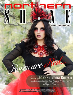 Northern Shine Issue #7