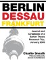 Berlin/Dessau/Frankfurt