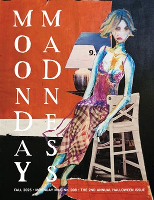 Moonday Mag #8