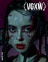 VGXW Magazine - January 2022 - Cover Option 2