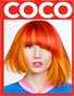 COCO Magazine Issue 2 Beauty Color POP!