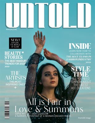 Decembers_Portraits_II_Issue 1