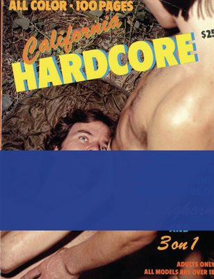 California Hardcore