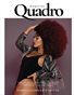 QUADRO MAGAZINE - FASHION & GLAMOUR JUNE (Vol 1645)