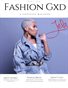 Fashion Gxd Magazine "Fall 2019" (Jela)