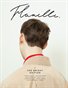 Flanelle Magazine Issue 10 - The Bright Edition Cover 2