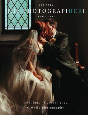 Weddings | October 2025