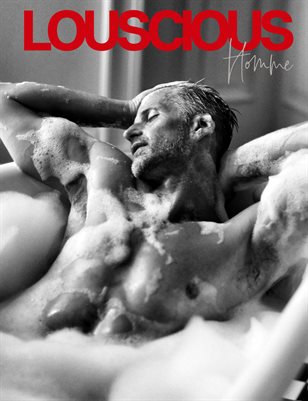 Louscious Homme 02/2020