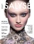 SALYSÉ Magazine | Vol 5 No 65 | JUNE 2019 |