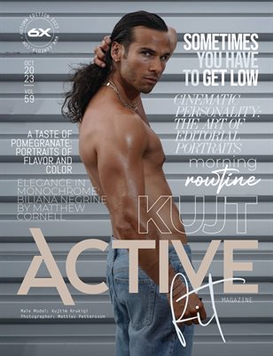 ACTIVE FIT VOL - 59