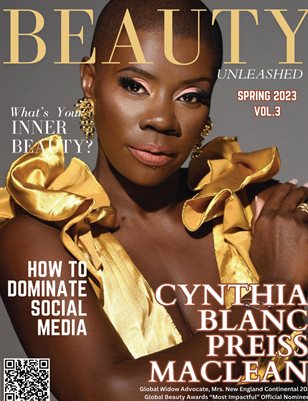 Beauty Unleashed Spring 2023 Vol 3