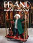 Brand Model Magazine  Issue # 1261