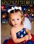 Kingdom World Magazine Issue 6 Stars & Smiles 