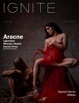 Special Horror Edition Vol 1