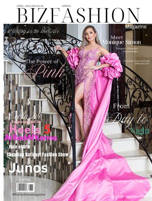 BIZFASHION  APRIL 2026   Issue 94