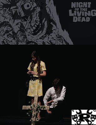 Night of the Living Dead