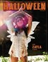 2026, RL Halloween VOL 35, Zayla, Cover.