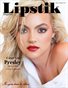 Lipstik Magazine Holiday Issue 12 Volume 13 25'