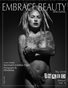 Embrace Beauty Magazine Issue 30 4th Annual INKED: BareSkin Art 
