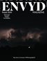 ENVYD Magazine Issue 600 May Coverstars