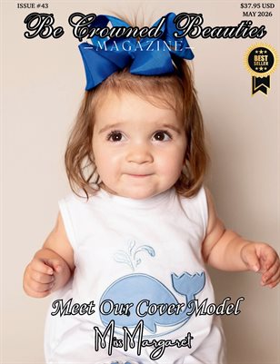 ISSUE #43 2026