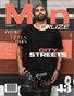 DECEMBER 2021 Issue (Vol: 43) | MEN CRUZE Magazine
