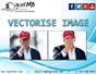 Vectorise Image