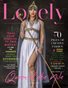 LOVELY Magazine | The April Fashion & Beauty Edition | Vol.25 | 2022