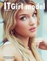 It Girl Model Magazine June Issue 6 Volume 13 2026