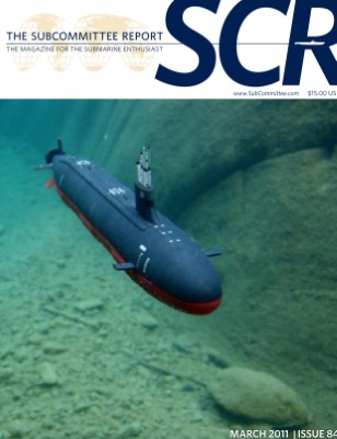 SubCommittee Report #84 March 2011