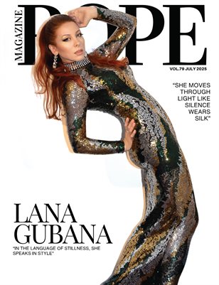 ROPE MAGAZINE | VOL.79 | JULY 2025