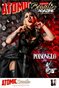 Atomic Beauties Magazine - Vanity Lace Photography Retrospective Special Edition Vol 1 Poisonglo Cover Poster
