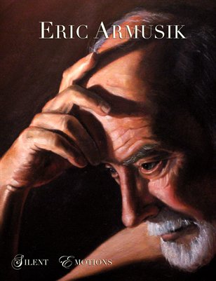 Silent Emotions by Painter Eric Armusik